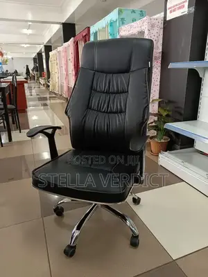 Boss Executive High Back Recliner Office Chair