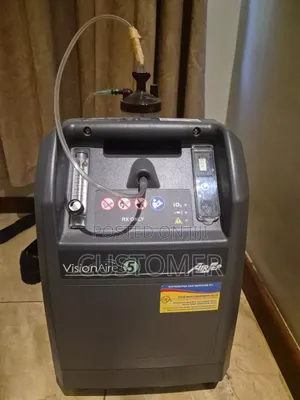 Oxygen Concentrator