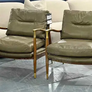 Accent Arm Cgairs