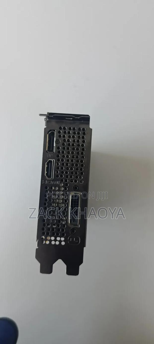 Nvidia Geforce RTX 2060 - thumbnail 3