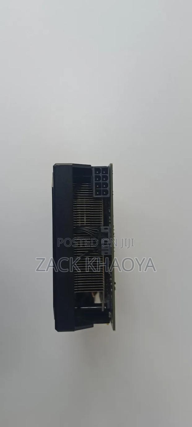 Nvidia Geforce RTX 2060 - thumbnail 4