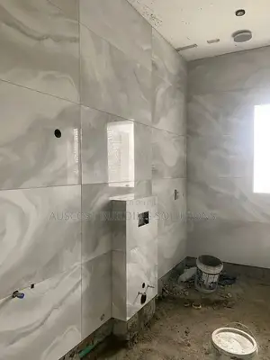 Tiling Services