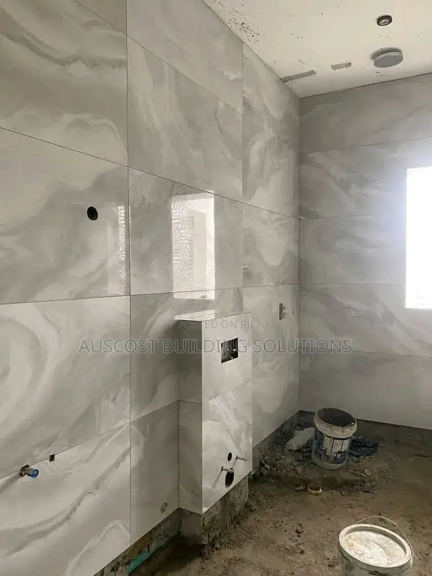 Tiling Services