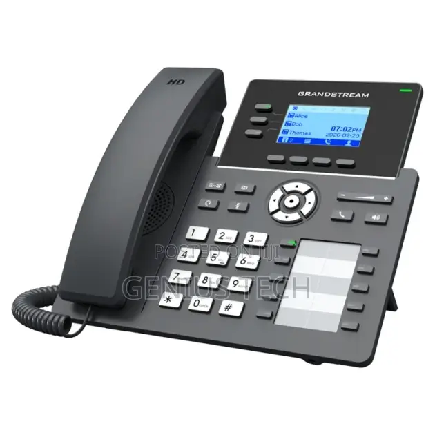 Grandstream Grp2604p Ip Phone