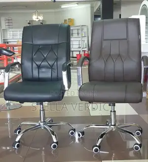 Executive High Back Recliner Office Chair