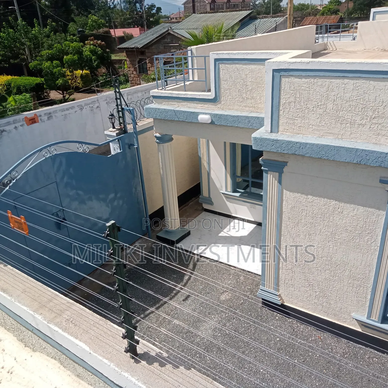 3bdrm Bungalow in Landless, Section Ten for sale