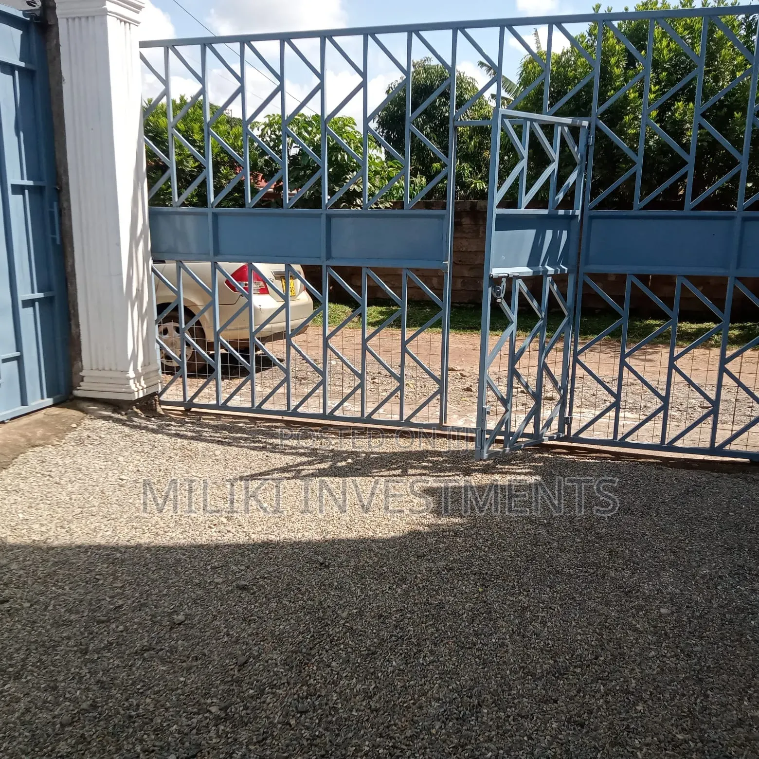 3bdrm Bungalow in Landless, Section Ten for sale
