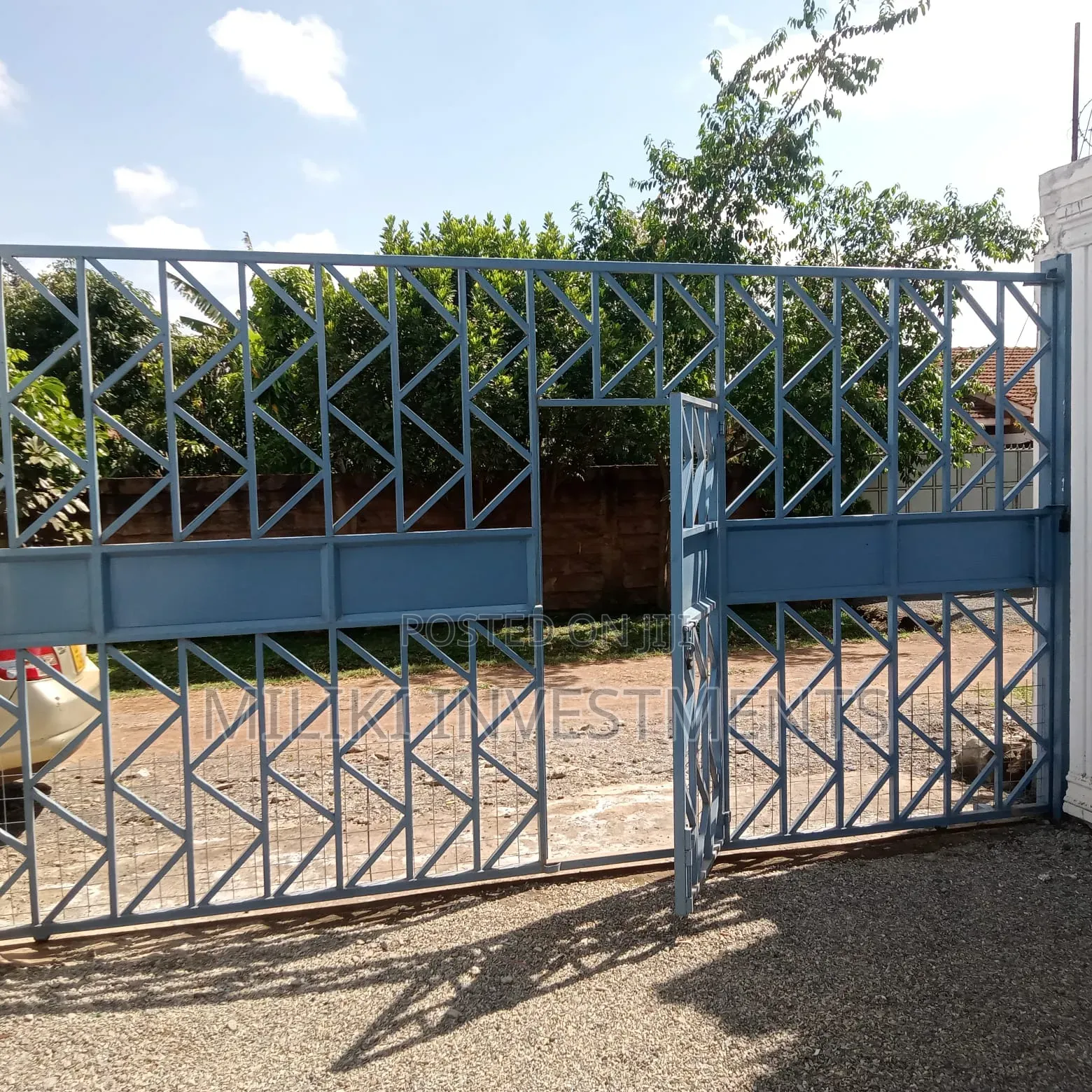 3bdrm Bungalow in Landless, Section Ten for sale