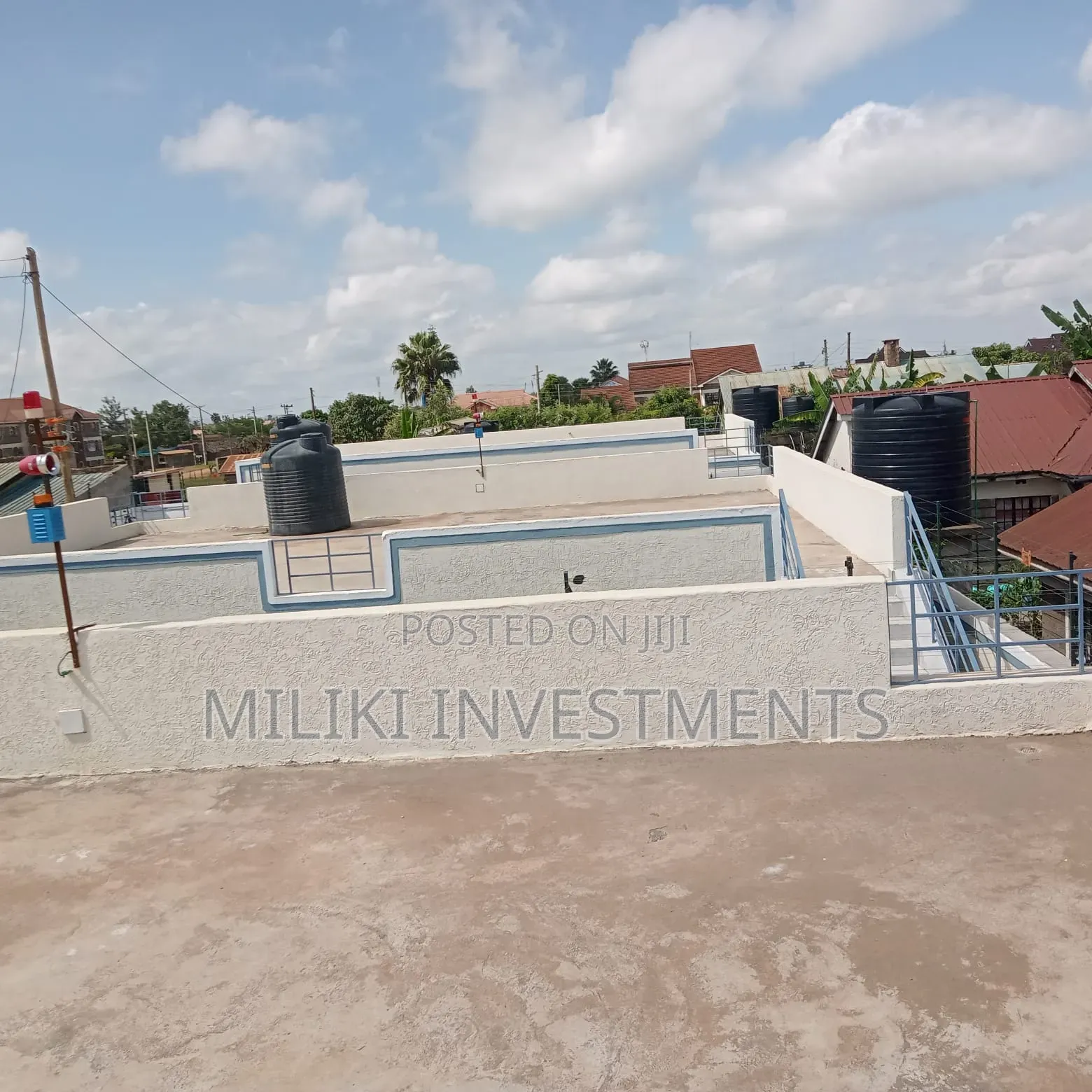 3bdrm Bungalow in Landless, Section Ten for sale
