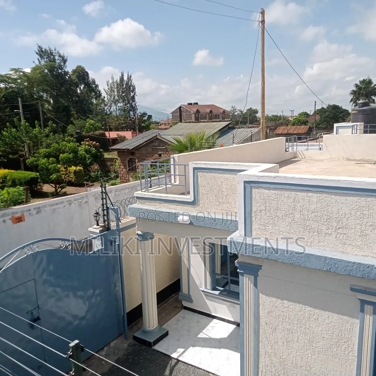 3bdrm Bungalow in Landless, Section Ten for sale