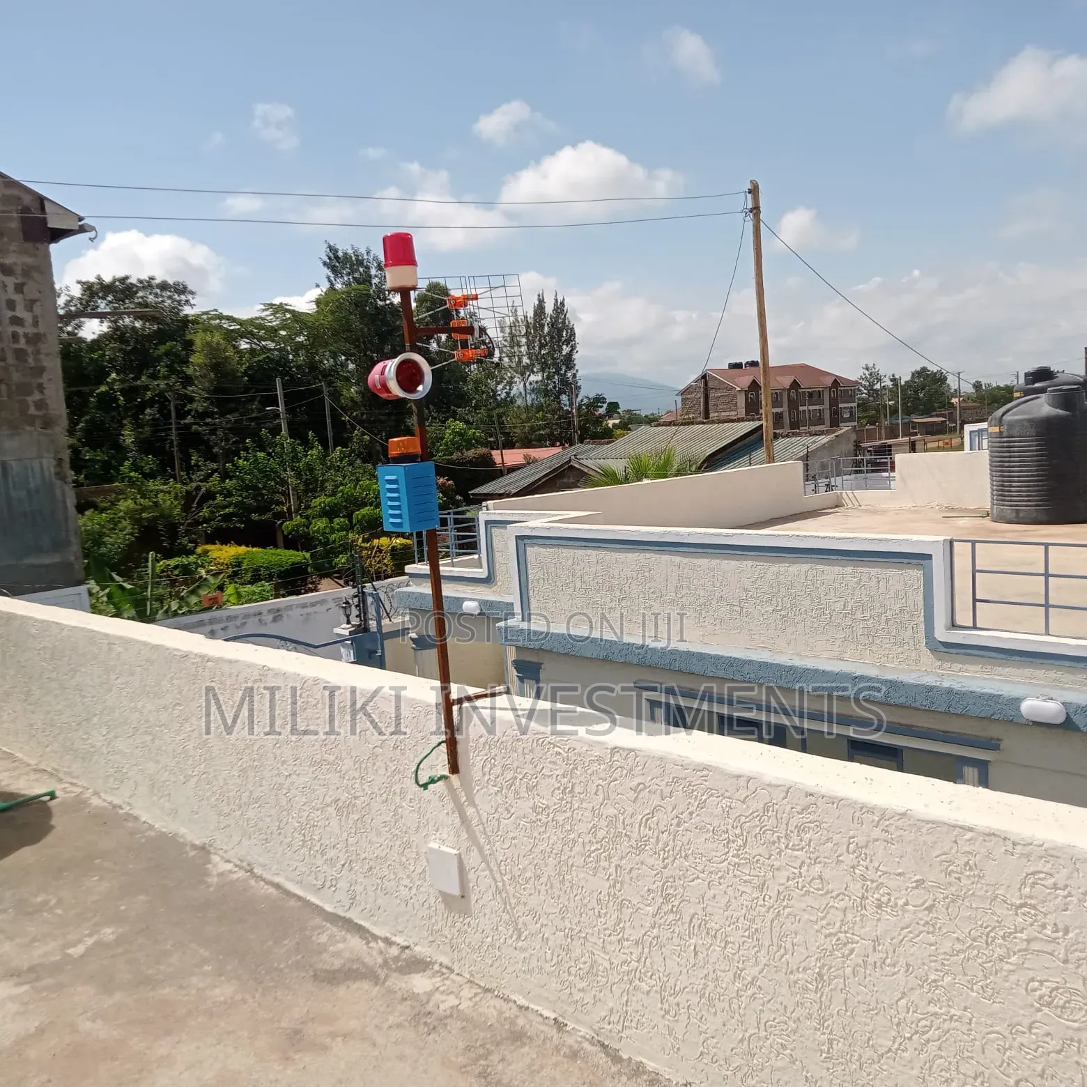 3bdrm Bungalow in Landless, Section Ten for sale