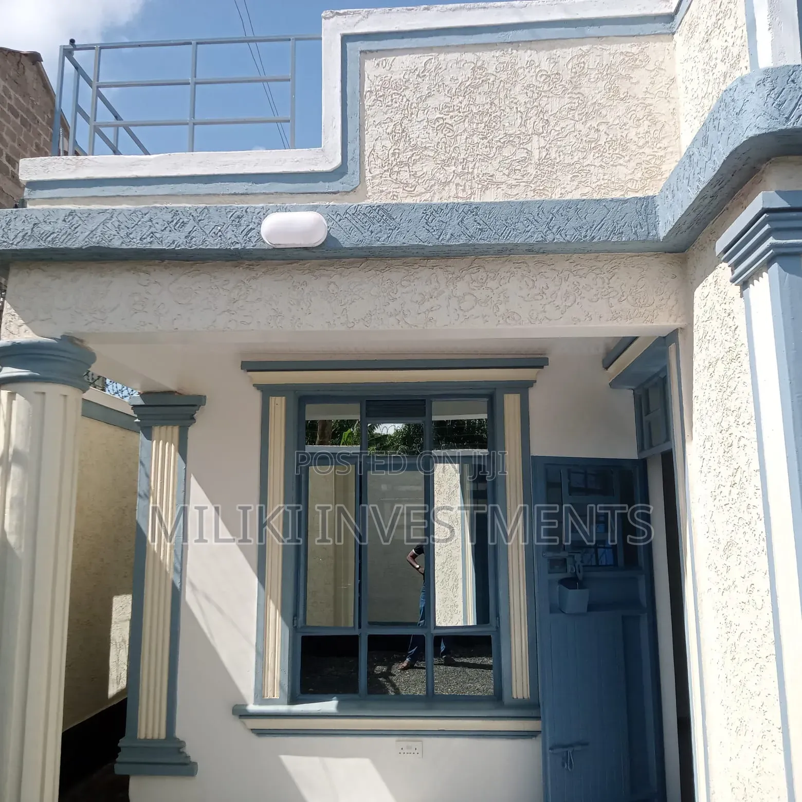 3bdrm Bungalow in Landless, Section Ten for sale