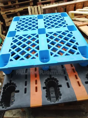 Depot Strong Pallet