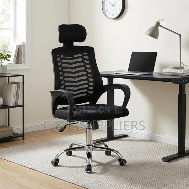 Home Office Headrest Office Seat