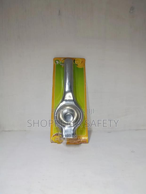 Lemon Squeezer - main view