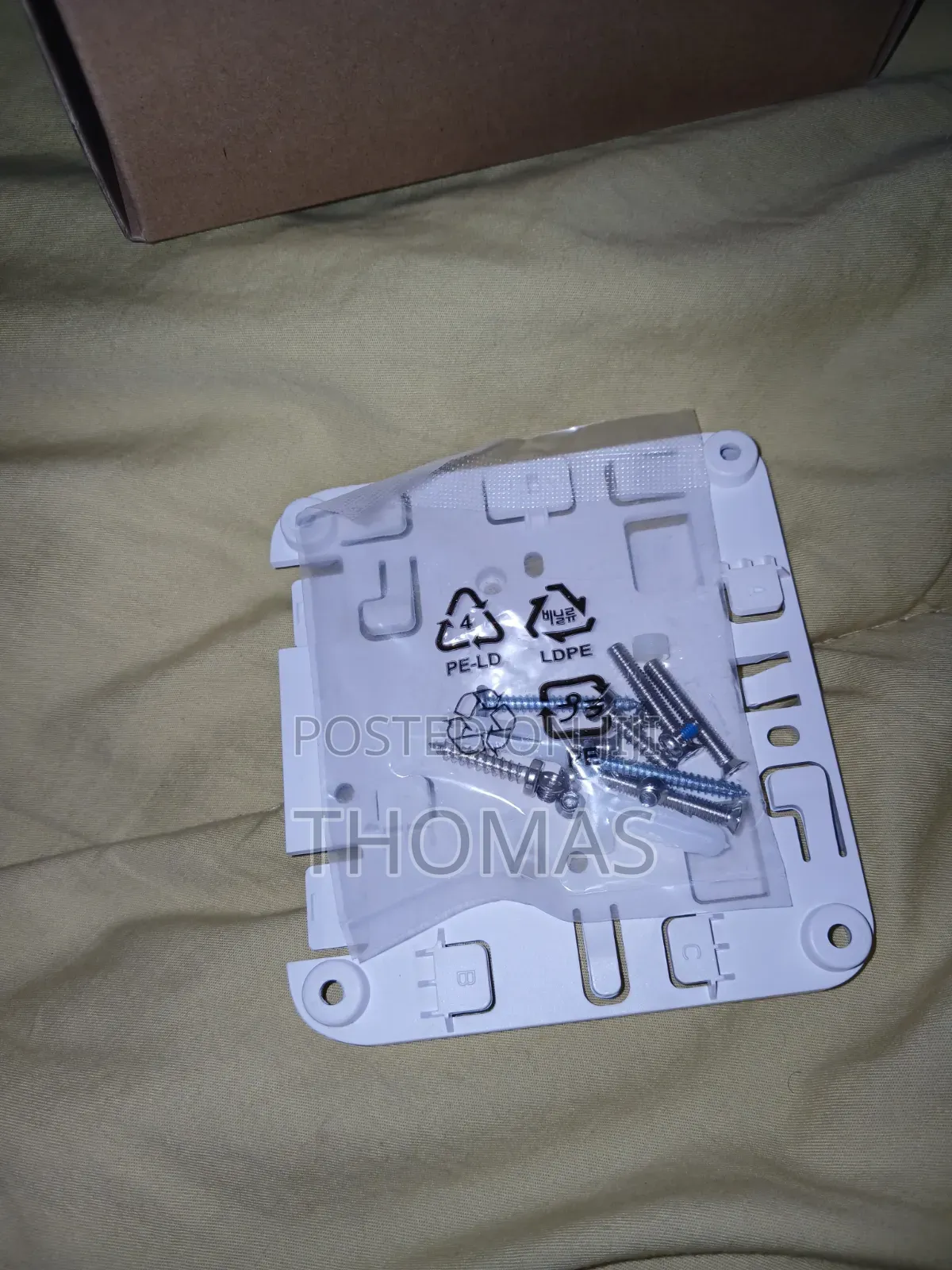 Xv2-21x Wi-fi6 2×2 Access Point