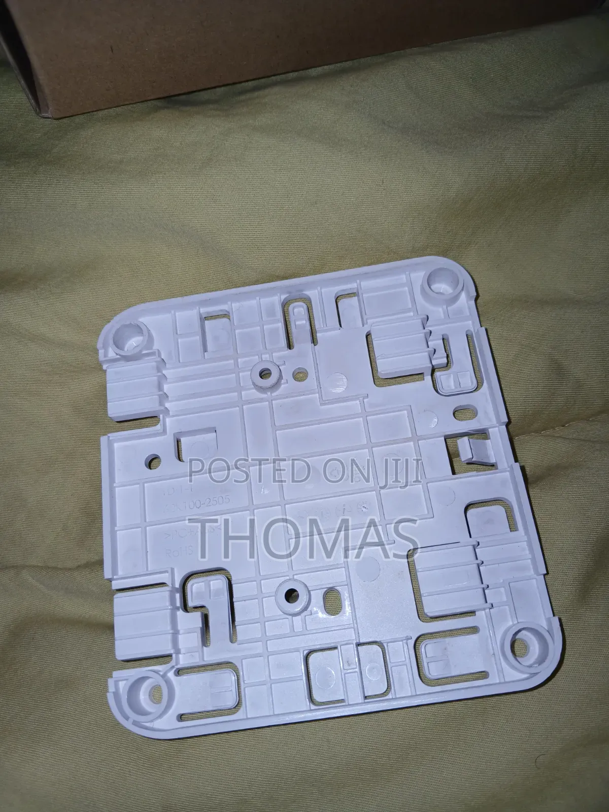 Xv2-21x Wi-fi6 2×2 Access Point