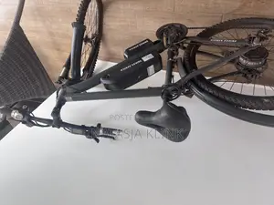 E-Bike Bicycle