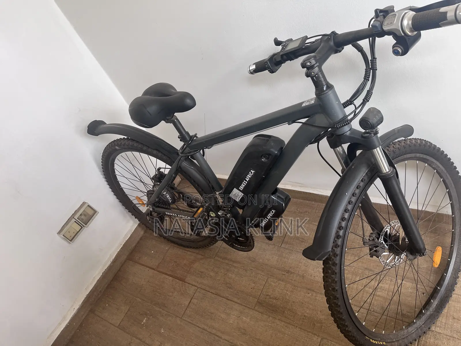 E-Bike Bicycle