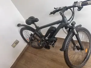 E-Bike Bicycle