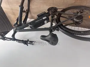 E-Bike Bicycle