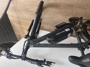 E-Bike Bicycle
