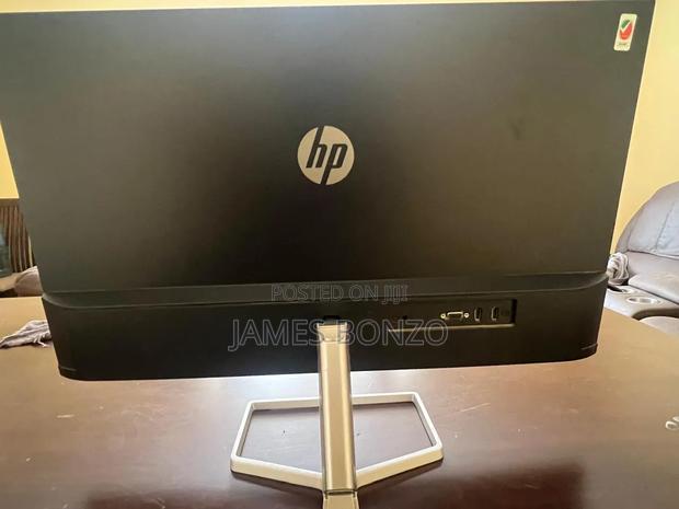 Monitor M27f - main view