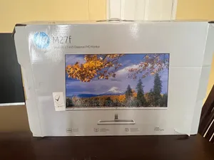 Monitor M27f