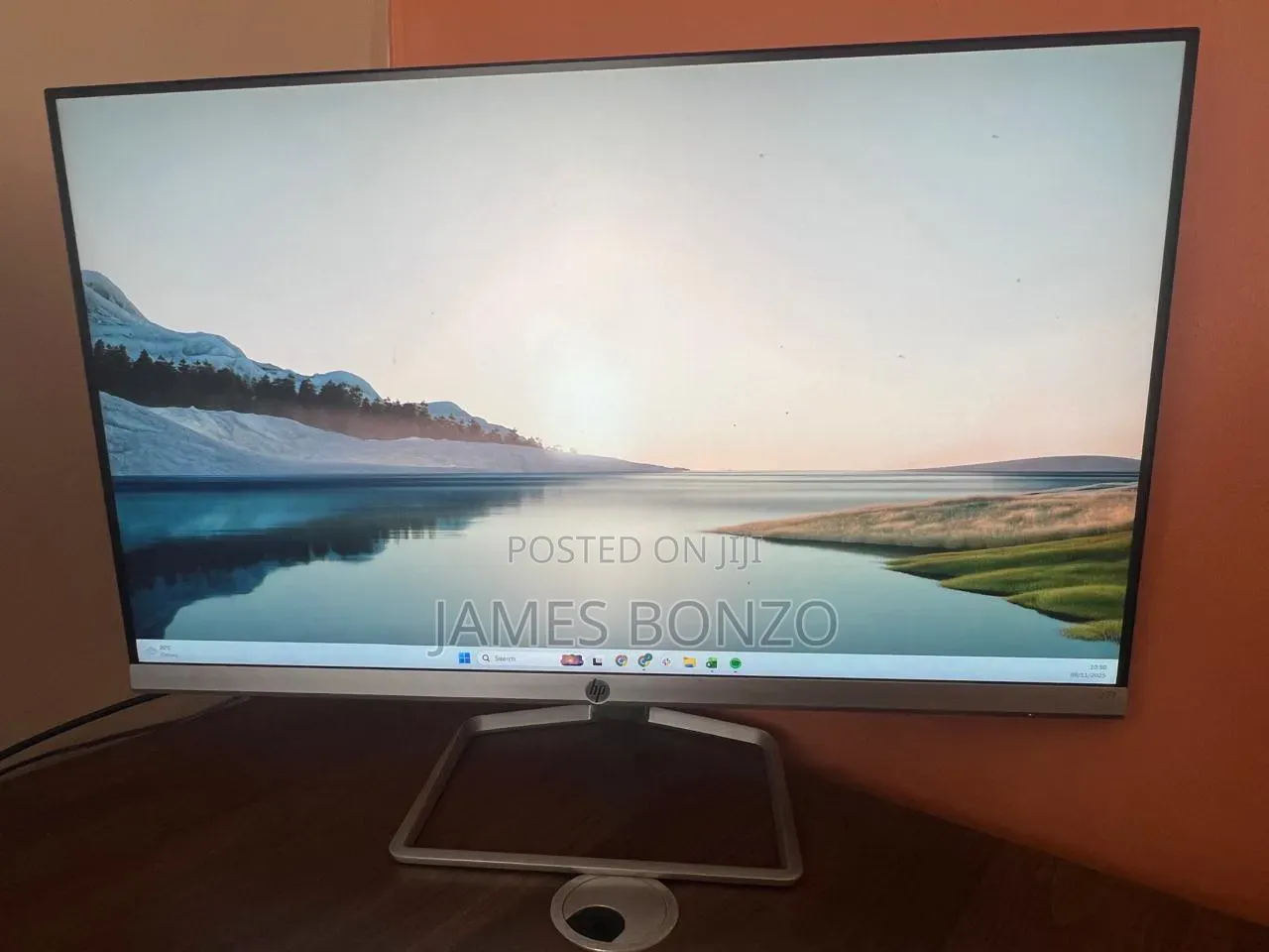 Monitor M27f