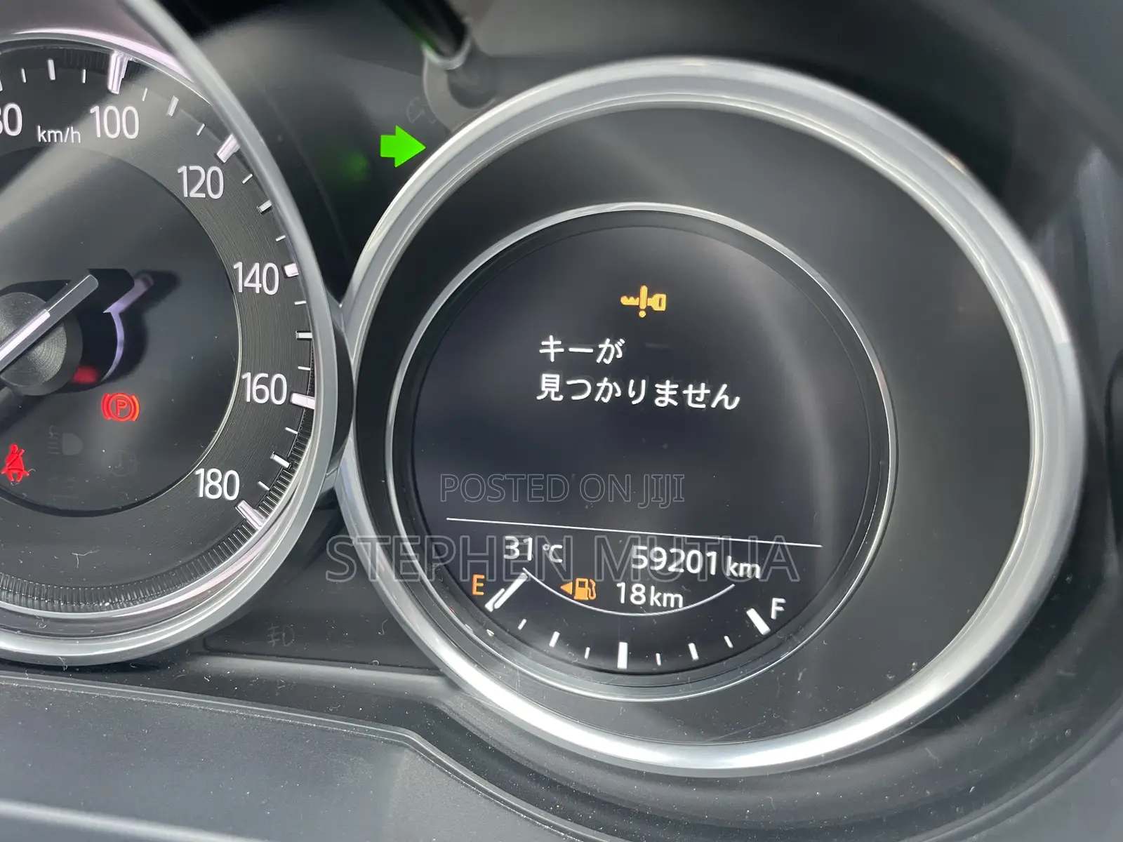 Mazda CX-8 2.2 AWD (6 seater) 2019 Silver