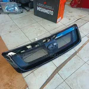 Subaru Forester Sh5 2008+ Mesh Grill for Sale in Nairobi