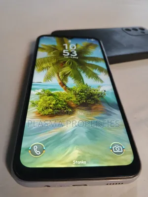 Samsung Galaxy A14 128 GB Silver
