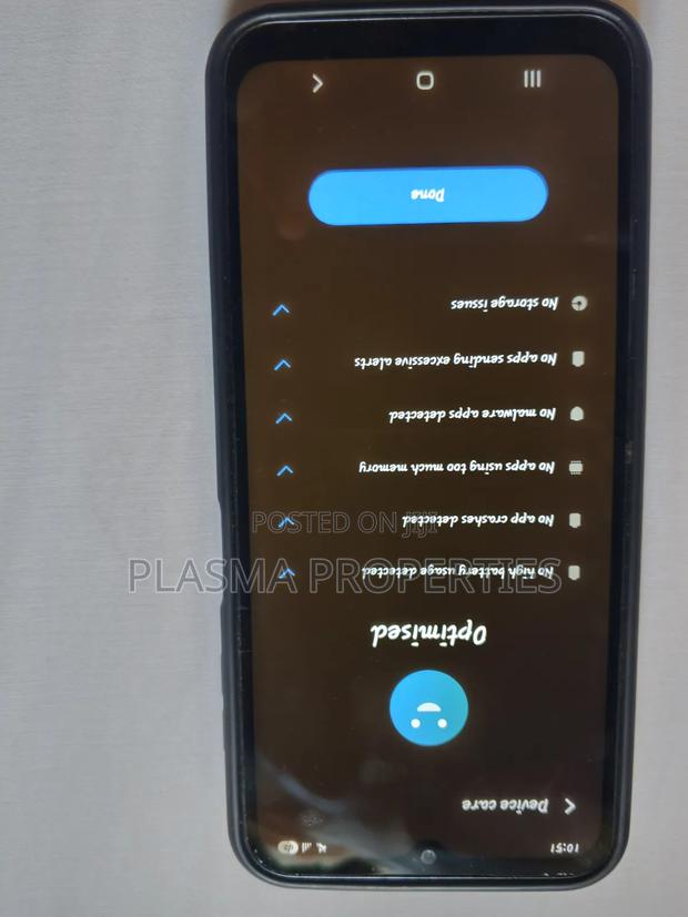Samsung Galaxy A14 128 GB Silver - thumbnail 5