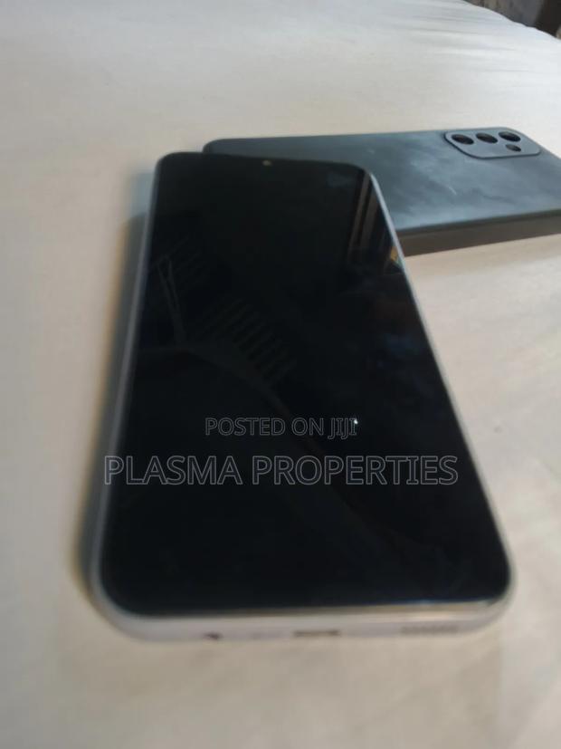 Samsung Galaxy A14 128 GB Silver - thumbnail 6