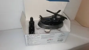 Helicopter Theme Solar Air Freshener Sunlight Spin Propeller Blades