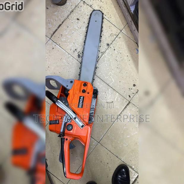 Honda 20” Heavy Chainsaw 