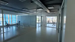 Partitioned Offices to Let in Westlands