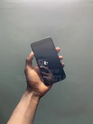 Apple iPhone 7 Plus 128 GB Black