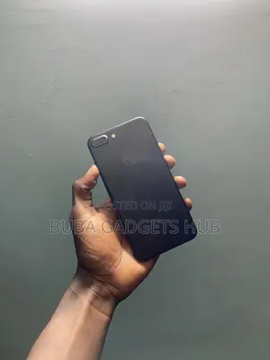 Apple iPhone 7 Plus 128 GB Black