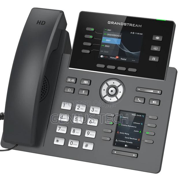 Grandstream Grp2614 Ip Phone