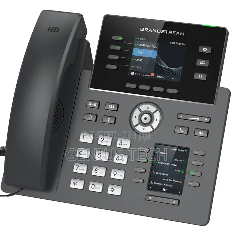 Grandstream Grp2614 Ip Phone