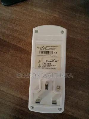 Tv Surge Protector