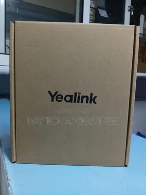 Yealink Uh42 Dual Usb-C/a Wired Headset Certified for Microsoft Teams.