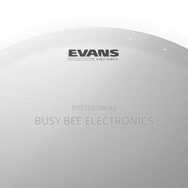 Evans Drum Heads - Hd Dry Coated Drumhead - thumbnail 2