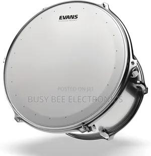 Evans Drum Heads - Hd Dry Coated Drumhead