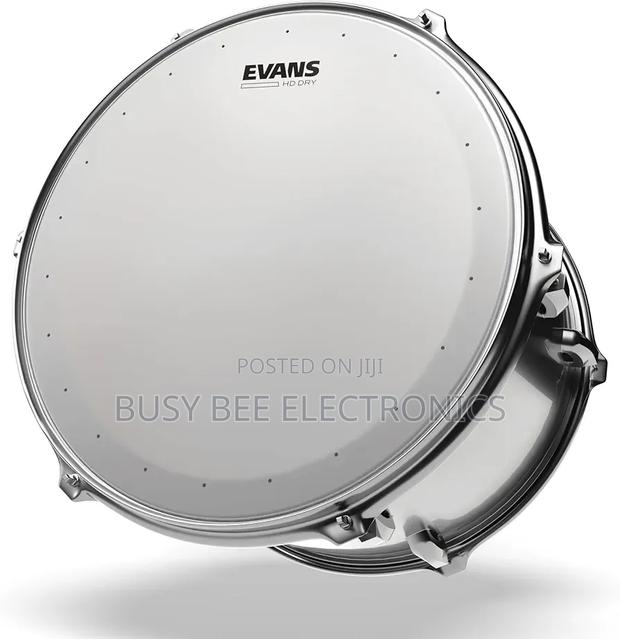 Evans Drum Heads - Hd Dry Coated Drumhead - thumbnail 3