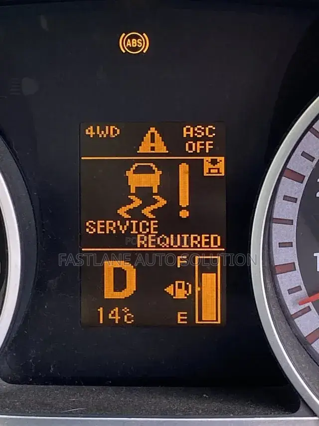 Car Diagnosis Repair and Fixing.