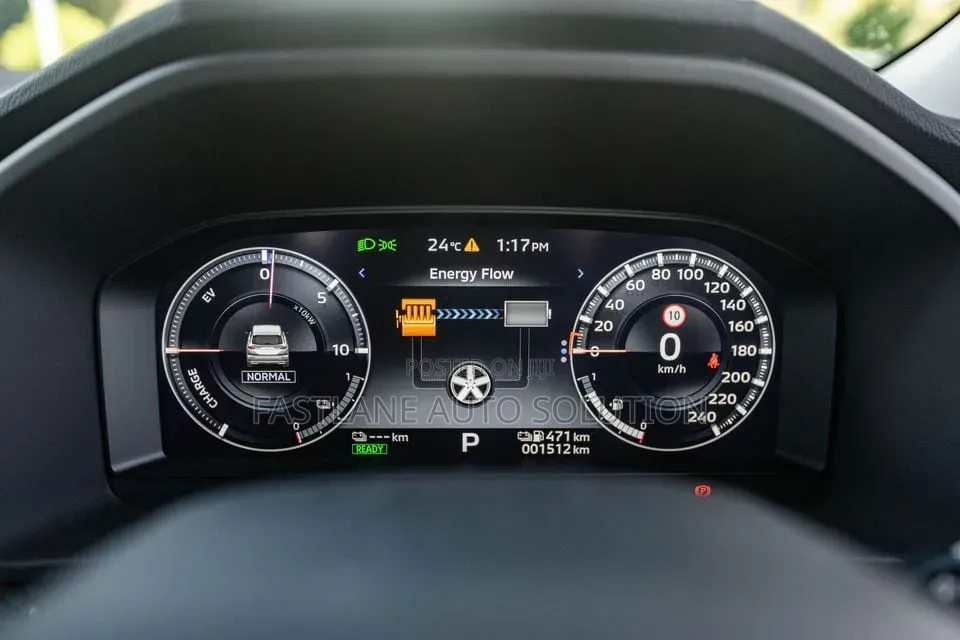 Car Diagnosis Repair and Fixing.