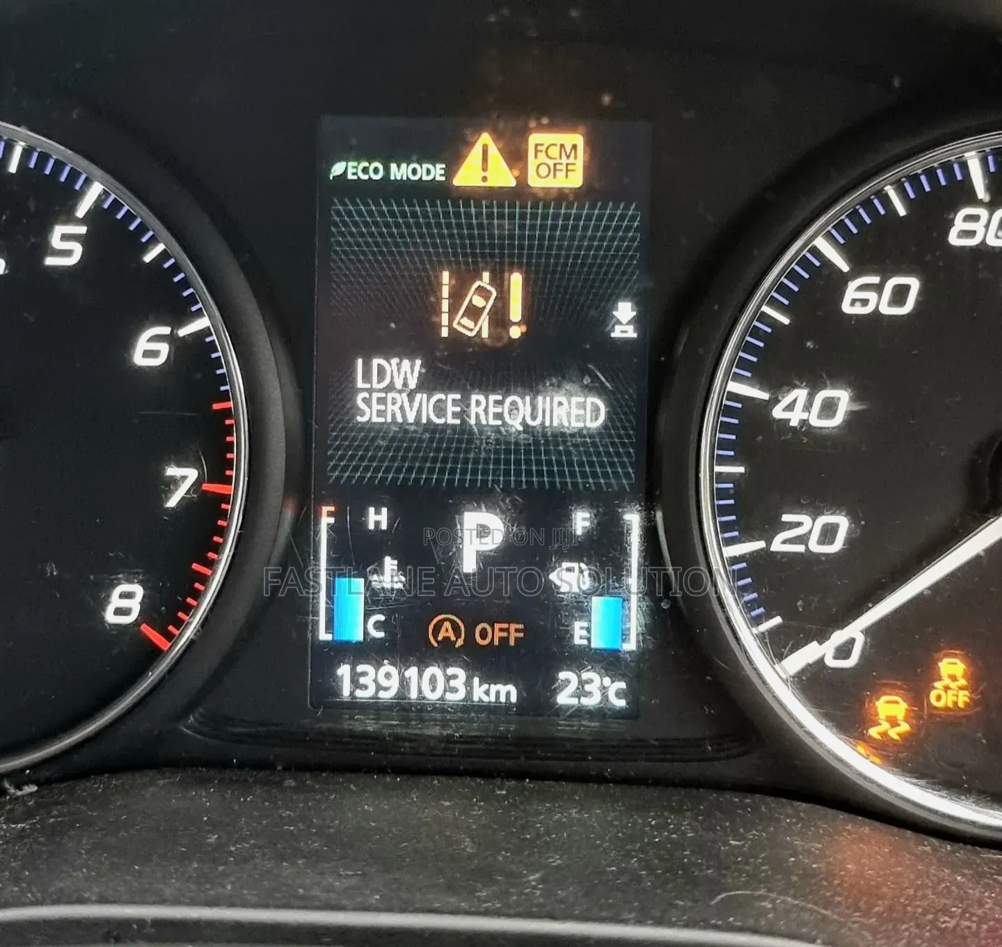 Car Diagnosis Repair and Fixing.