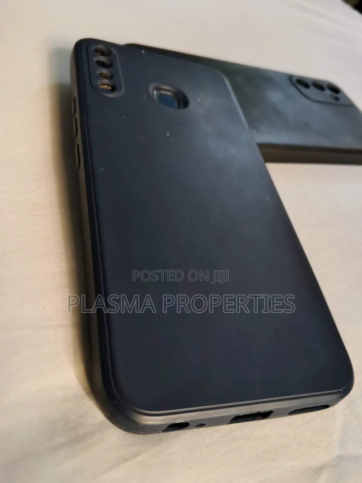 Infinix Hot 8 Lite 32 GB Blue